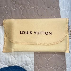 LV Wallet